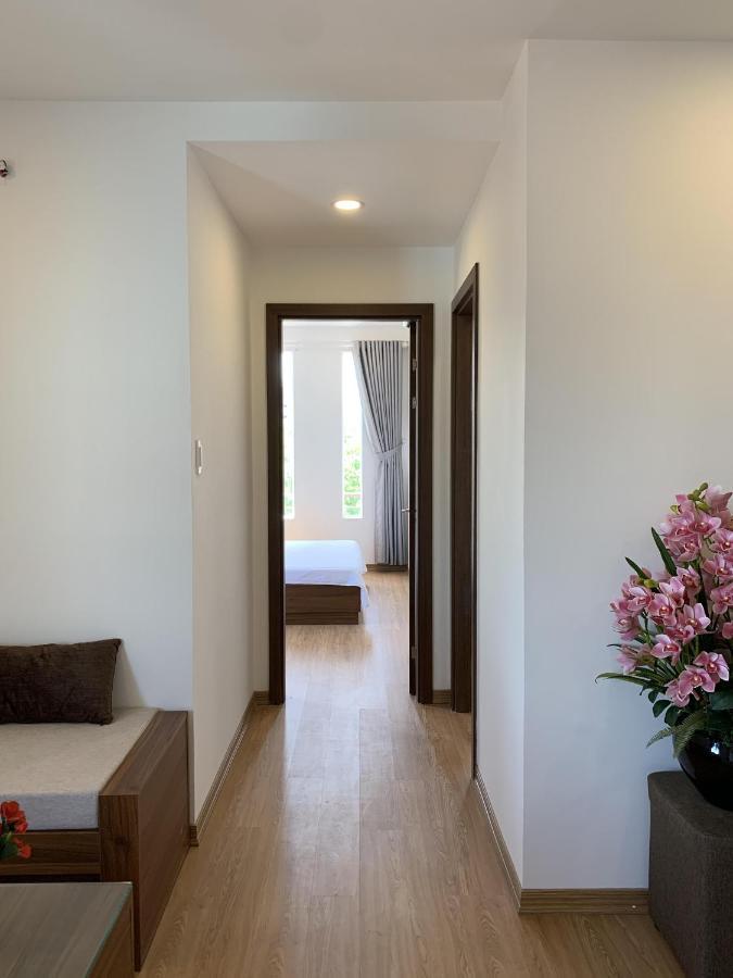 Rang Dong Hue Hotel Exterior foto